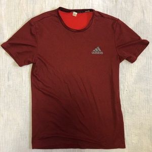 Men’s Adidas Climalite Athletic Shirt